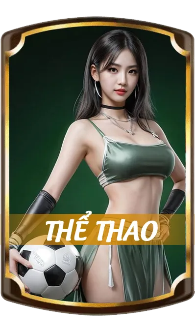 Thể Thao sv88